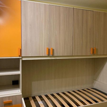 热那亚La Casa Delle Streghette公寓 外观 照片