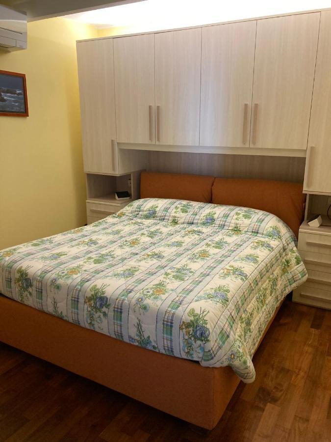 热那亚La Casa Delle Streghette公寓 外观 照片